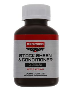 3 OZ LIQUID STOCK SHEEN & CONDITIONER CDZ