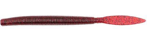 6.5" QUIVER REDBUG CANDY 6PK