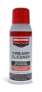 10 OZ AEROSOL FIREARM CLEANER CD10