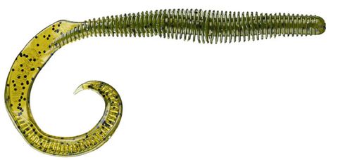 8" MEGATAIL RATTLESNAKE WATERMELON SEED