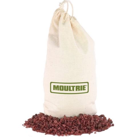 **WSL** MOULTRIE DEER MAGNET MINERAL DRIP BERRY