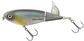 1/2 OZ SPIN'N IMAGE TOPWATER BAIT BLUE SHAD 3-1/2"