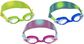 SPLASHFLEX YOUTH GOGGLES ASST. AGES 7+