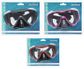 CRUSADER PRO SWIM MASK ASST. AGES: 14+