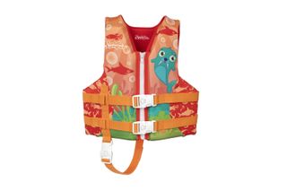 PUDDLE JUMPER CHILD HYDRO LIFE VEST - WALRUS