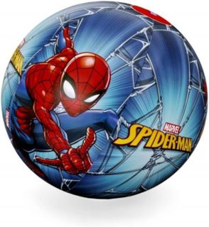 20" SPIDERMAN BEACH BALL