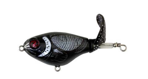 3" WHOPPER PLOPPER 75 - LOON