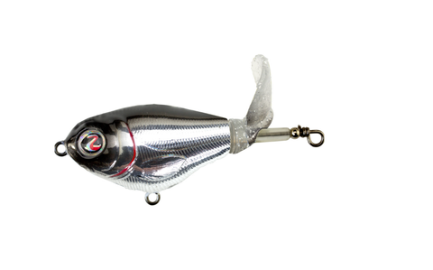 3" WHOPPER PLOPPER 75  - I KNOW IT