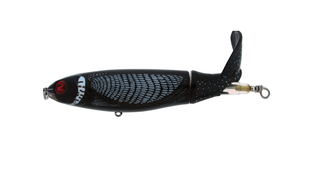3.5" WHOPPER PLOPPER 90 - LOON