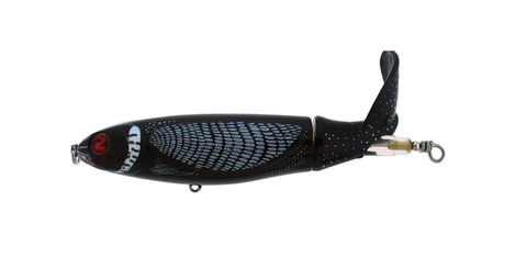 3.5" WHOPPER PLOPPER 90 - LOON