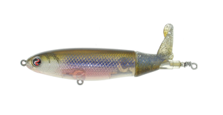 3.5" WHOPPER PLOPPER 90 - MUNKY BUTT