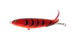 3.5" WHOPPER PLOPPER 90 - DELTA CRAW