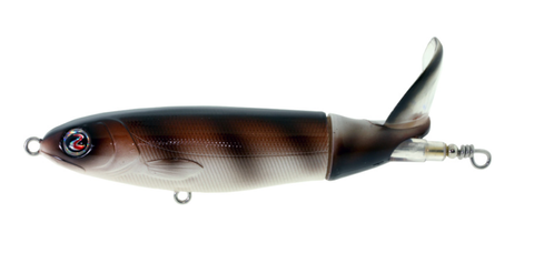 3.5" WHOPPER PLOPPER 90 - RAT TA TAT