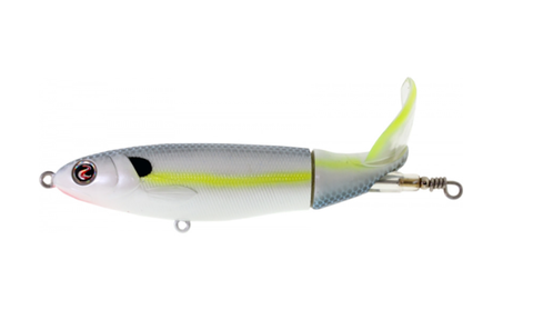3.5" WHOPPER PLOPPER 90 - I KNOW IT