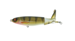 4 3/8" WHOPPER PLOPPER 110  - PERCH