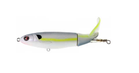 4 3/8" WHOPPER PLOPPER 110  - I KNOW IT