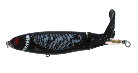 5" WHOPPER PLOPPER 130  - LOON