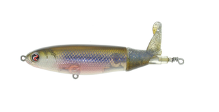 5" WHOPPER PLOPPER 130  - MUNKY BUTT