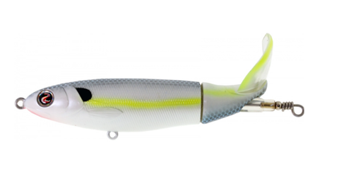 5" WHOPPER PLOPPER 130 - I KNOW IT