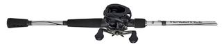 **WSL** 7' ABU GARCIA VENGEANCE BAITCAST COMBO 1PC MH