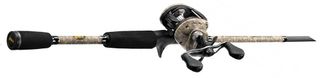 **WSL** 7' AMERICAN HERO CAMO BAITCAST COMBO 1PC MH