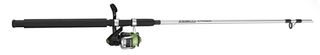 **WSL** 7' STINGER COMBO 50SZ REEL 2PC MH