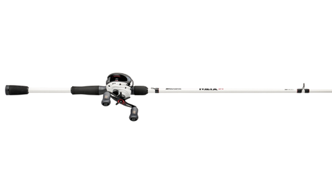 7' MAX PRO BAITCAST COMBO 1PC MH RH  *12-1-2025