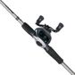 6'6" MAX X BAITCAST COMBO 1PC M RH  *12-1-2025