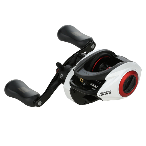 MAX PRO LOW PROFILE REEL RIGHT HAND 7.5:1 (BOX)  *12-1-2025