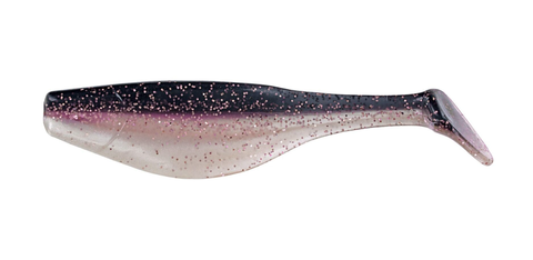 4" SHAD / SPARKLE SHAD (10 PACK)