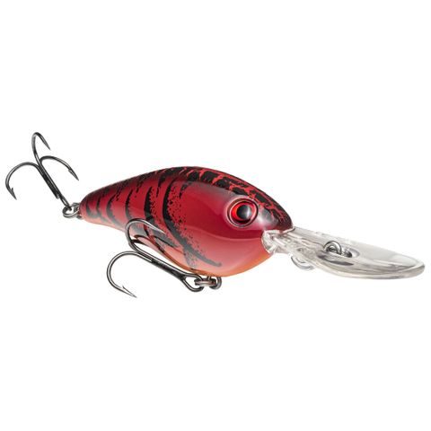 5.5" PROMODEL 8XD CRANKBAIT DELTA RED