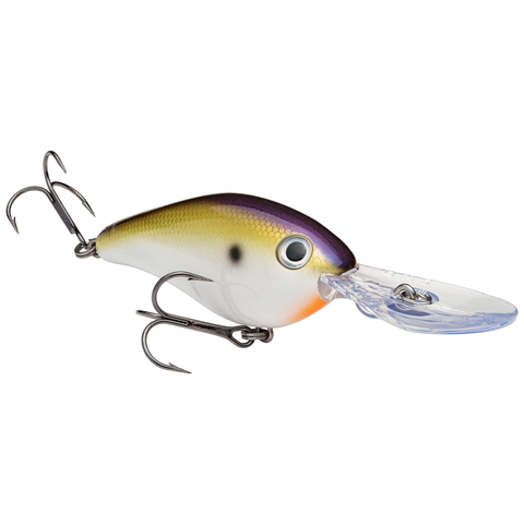 5.5" PROMODEL 8XD CRANKBAIT TN SHAD 2.0