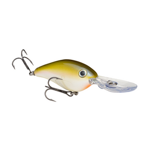 5.5" PROMODEL 8XD CRANKBAIT THE SHIZZLE