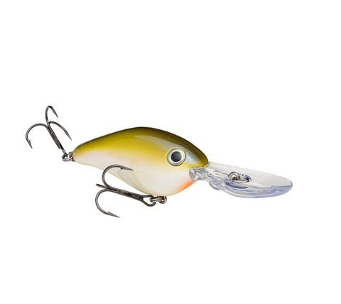 5.5" PROMODEL 8XD CRANKBAIT THE SHIZZLE