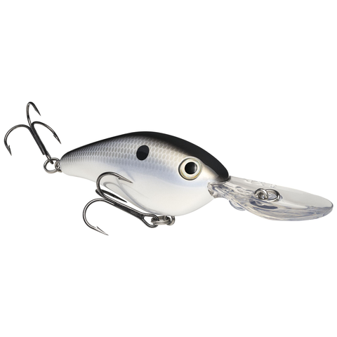 5.5" PROMODEL 8XD CRANKBAIT GIZZARD SHAD