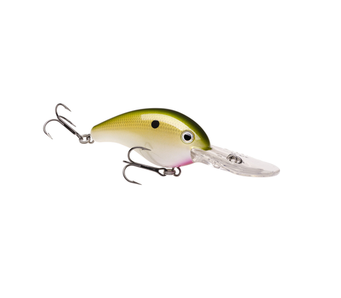 6" PROMODEL CRANKBAIT S 10XD TN SHAD