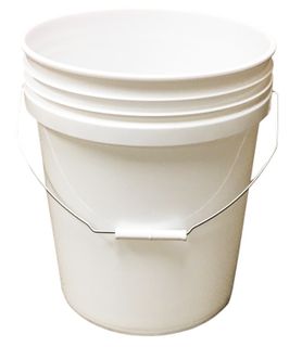 5 GALLON BUCKET