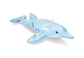 69"X26" LIL' DOLPHIN RIDE-ON AGE: 3+ *01/10/2026