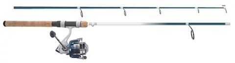 7' BEAST SPINNING COMBO 2PC MEDIUM - MOD FAST