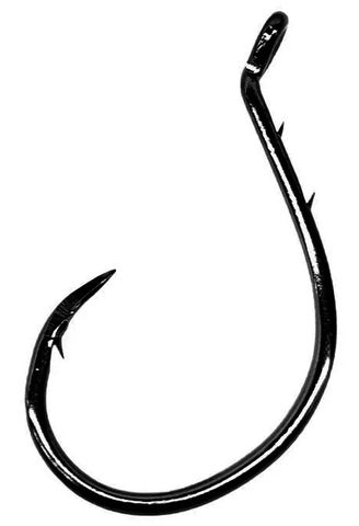 5/0 CAT CLAW CIRCLE BAITHOLDER HOOK 15PK