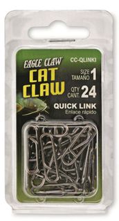 CAT CLAW QUICKLINK CLIP 24PK