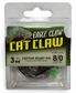 8/0 80 LB MONO CAT CLAW 3OZ READY RIG