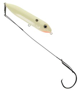 8/0 CAT CLAW SANTEE RIG BONE