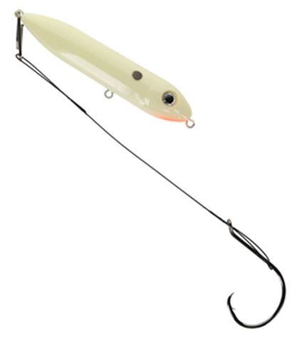 8/0 CAT CLAW SANTEE RIG BONE