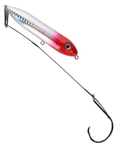 8/0 CAT CLAW SANTEE RIG CLOWN