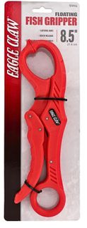 8.5" FLOATING PLASTIC FISH GRIP