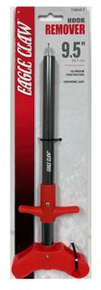 9.5" HOOK REMOVER ALUMINUM