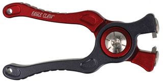 2-1/4" MINI BRADED LINE NIPPERS
