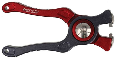 2-1/4" MINI BRADED LINE NIPPERS