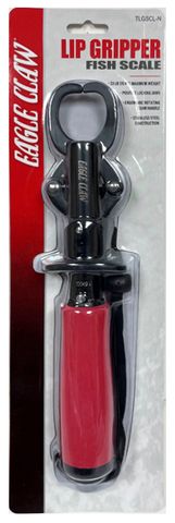 LIP GRIPPER WITH SCALE